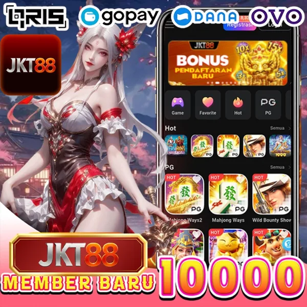 JKT88