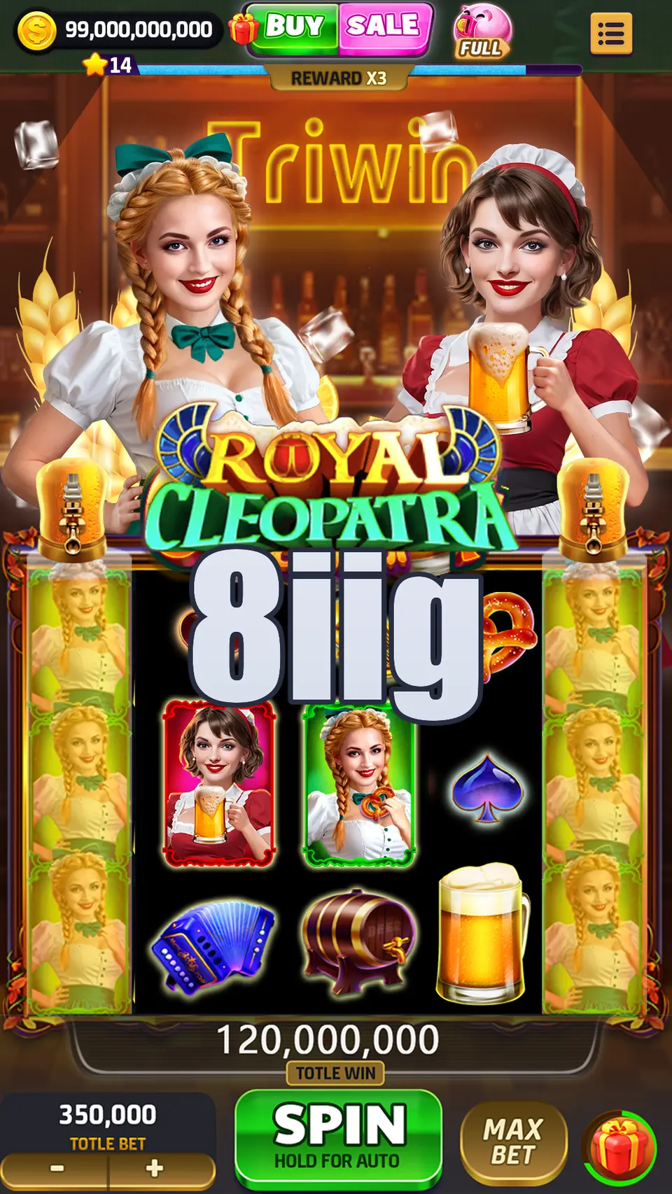8iig APK