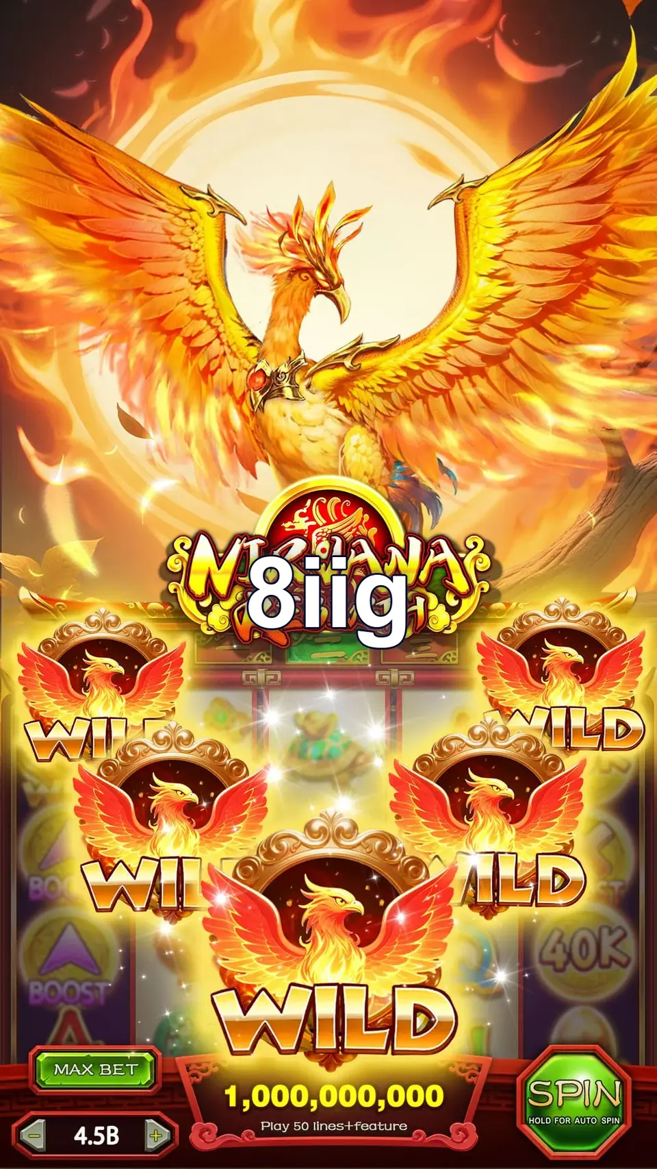 8iig APK