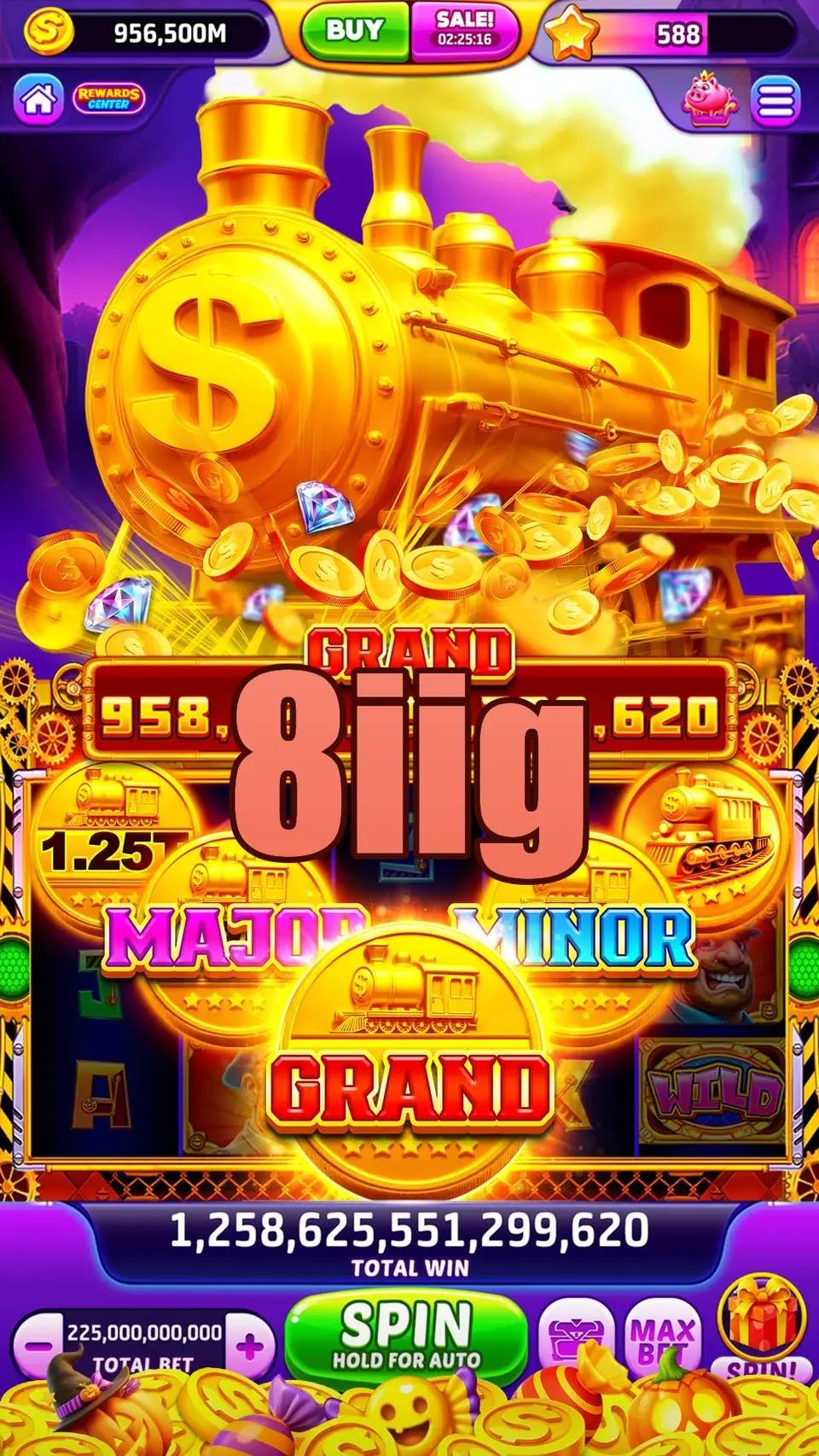 8iig APK