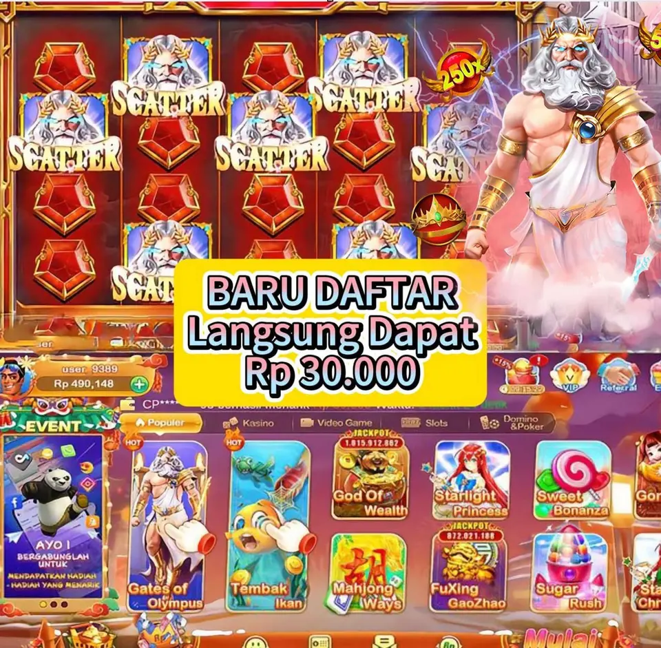 8iig Masuk - 8iig Resmi