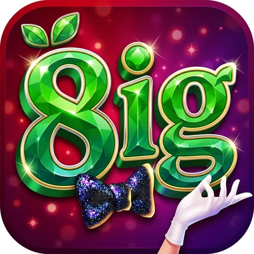 8iig Logo - Resmi